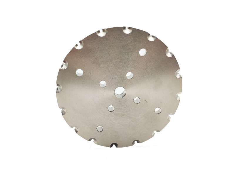 【兆恒機械】汽車零部件有哪些加工工藝？