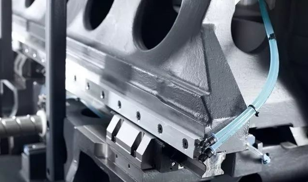 【兆恒機械】有哪些數控車床加工薄壁零件的方法？