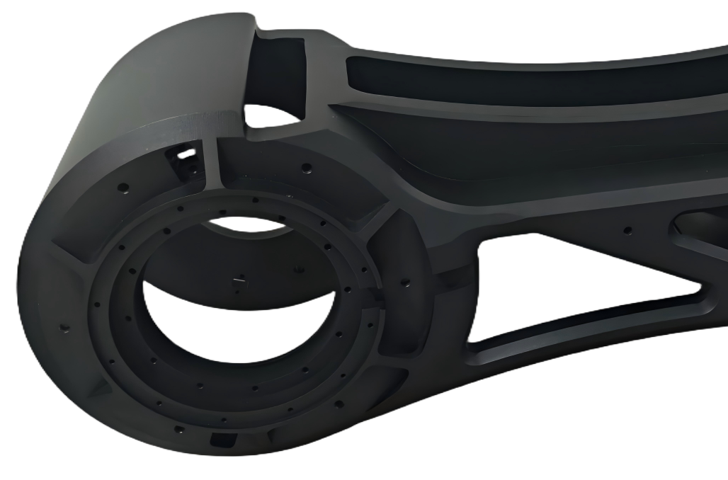 精密零部件行業的創新突破與應用實踐:從新能源汽車到人形機器人的技術演進